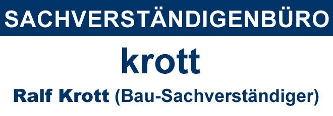 Sachverständigenbüro Ralf Krott
